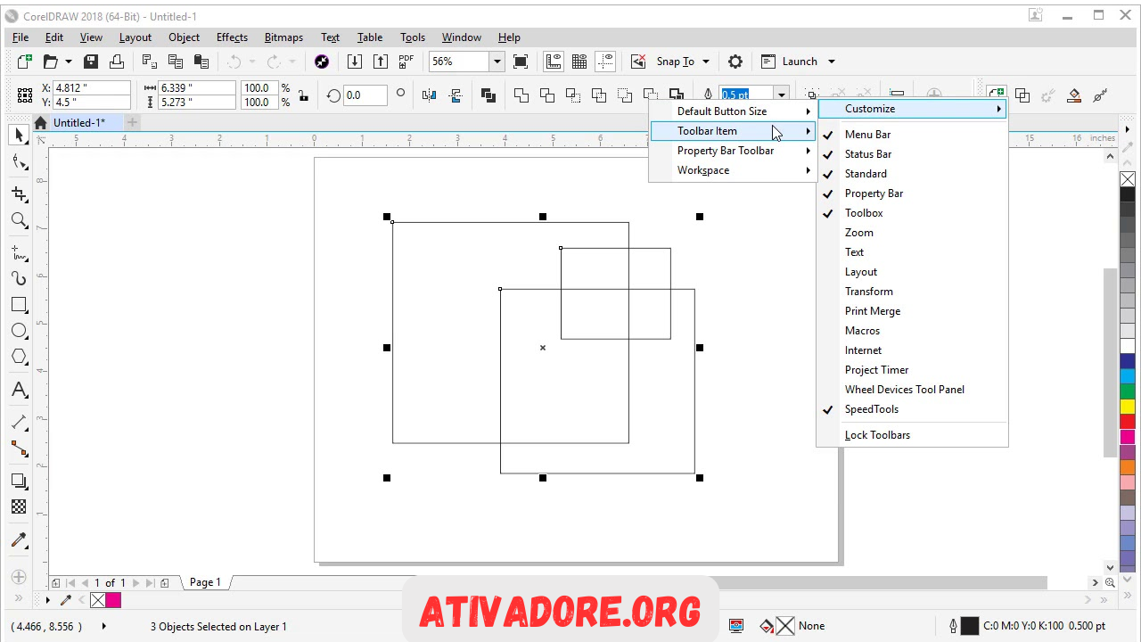 AutoCAD 2019 Portugues