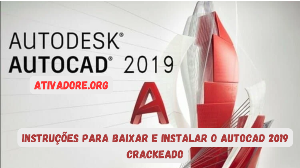 AutoCAD 2019 Torrent