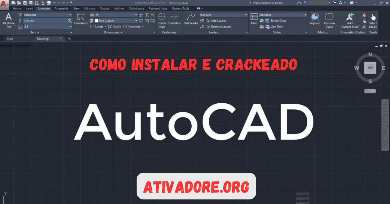 AutoCAD 2020 Gratis