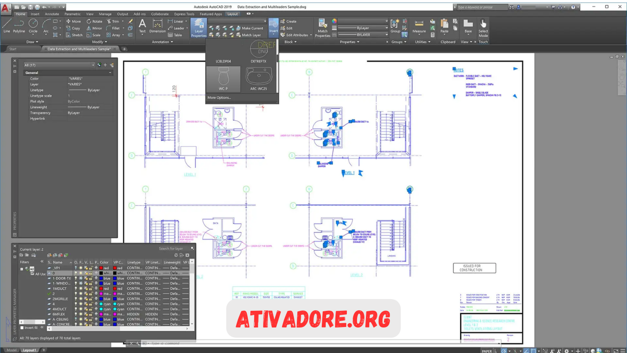 AutoCAD Crack 2019