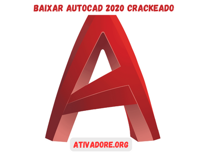 Baixar AutoCAD 2020 Crackeado