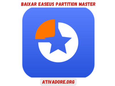 Baixar EaseUS Partition Master