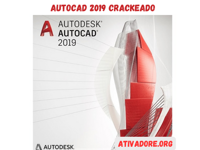 Baixar Instalar e Ativar AutoCAD 2019