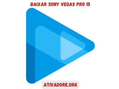 Baixar Sony Vegas Pro 15