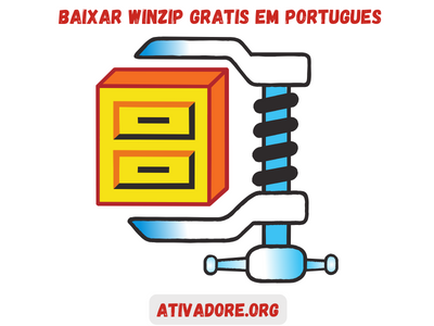 Baixar WinZip Gratis Em Portugues