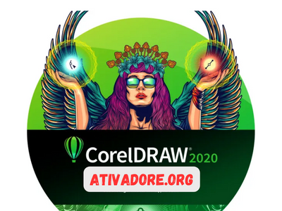 CorelDRAW 2020 Download Crackeado 64 Bits Português Grátis