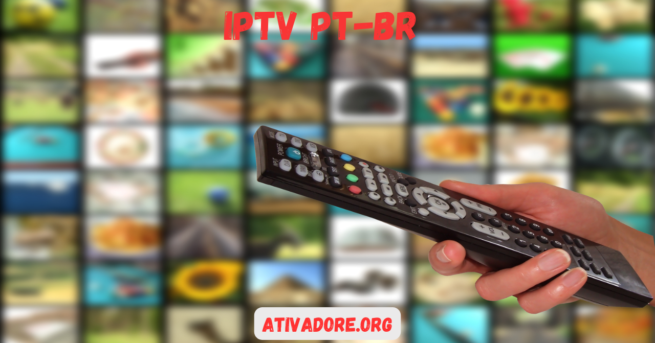 IPTV Brasil