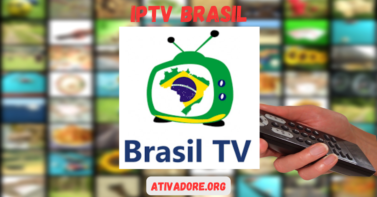 IPTV brasil