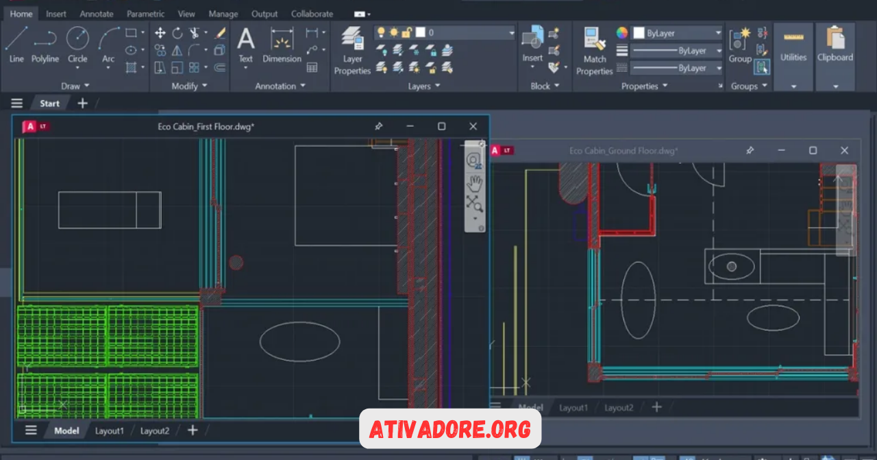 autocad 2020 torrent