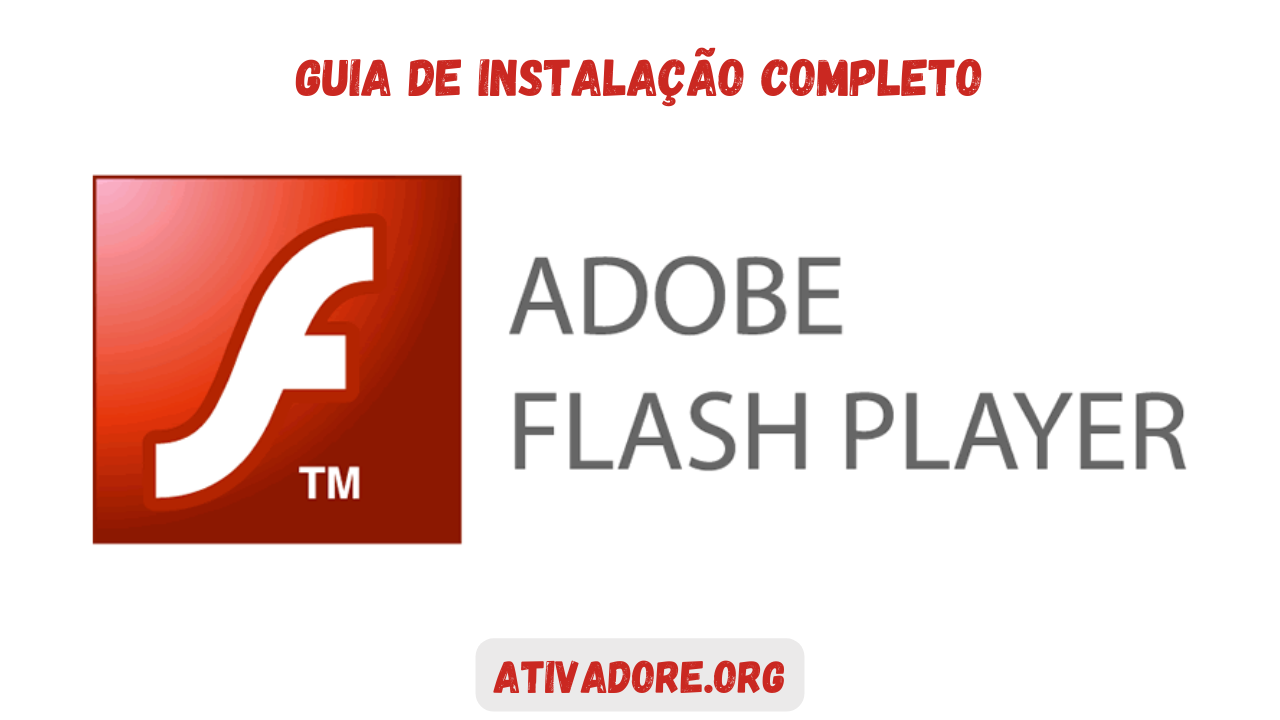 Adobe Flash Player Grátis