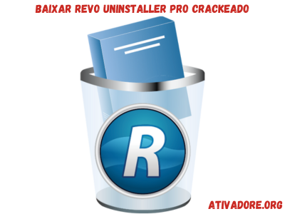 Baixar Revo Uninstaller Pro Crackeado