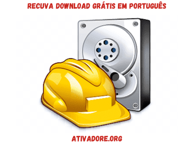 Recuva Download Grátis Em Português