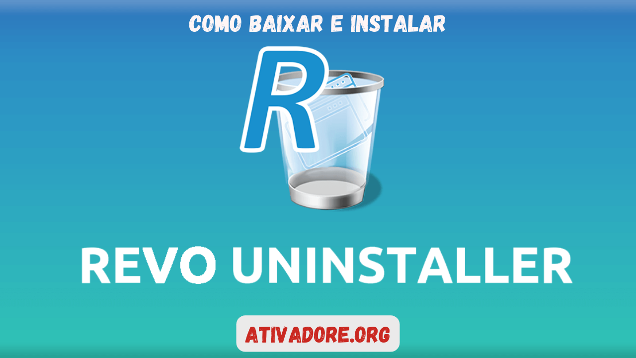 codigo de ativação revo uninstaller pro