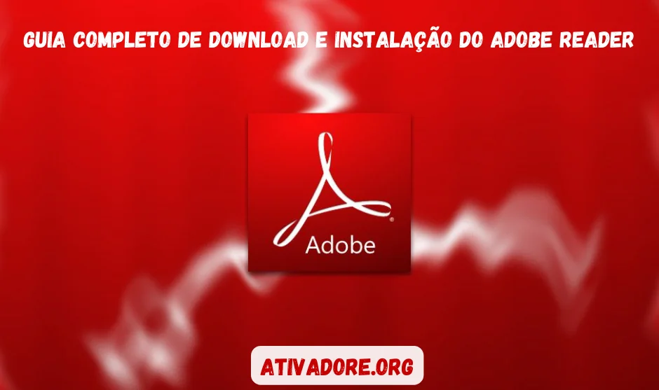 Adobe Reader