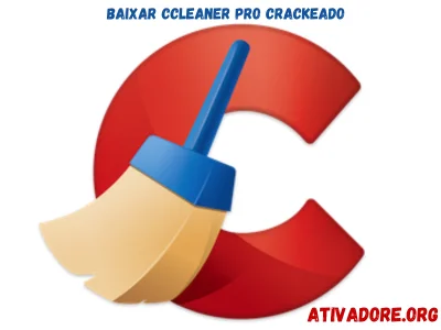 Baixar CCleaner Pro Crackeado