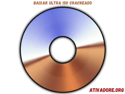 Baixar Ultra ISO