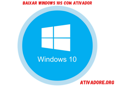 Baixar Windows 10s