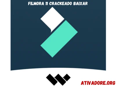 Filmora 11 Crackeado Baixar