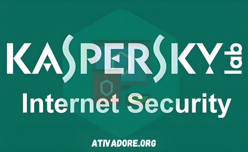 Kaspersky Internet Security Download