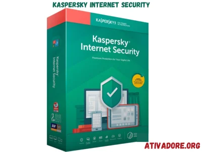 Kaspersky Internet Security