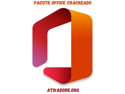 Pacote Office Crackeado