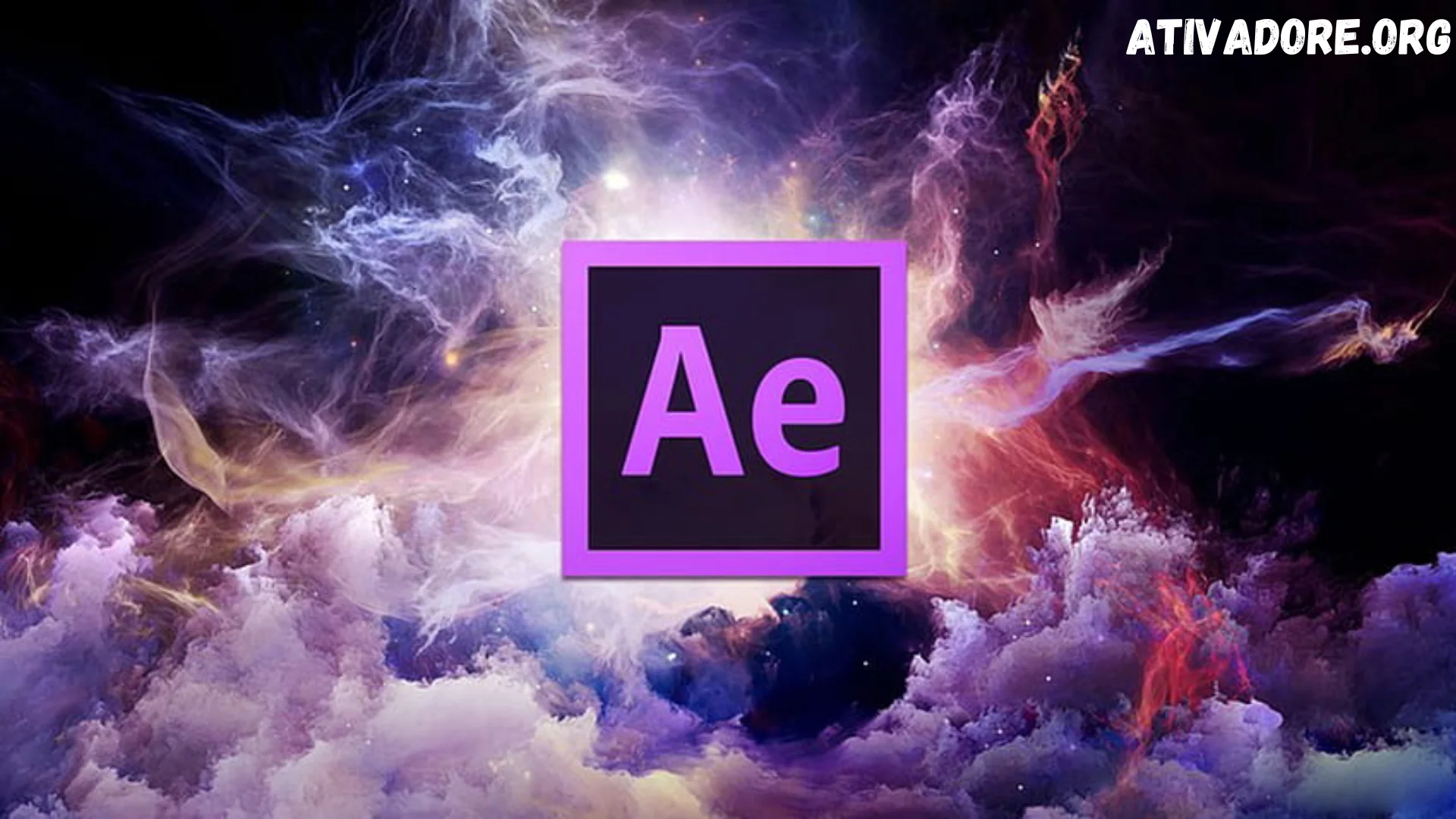 Adobe After Effects 2023