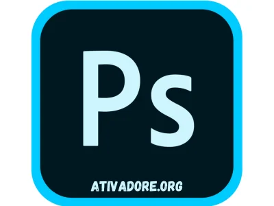 Adobe Photoshop 2023