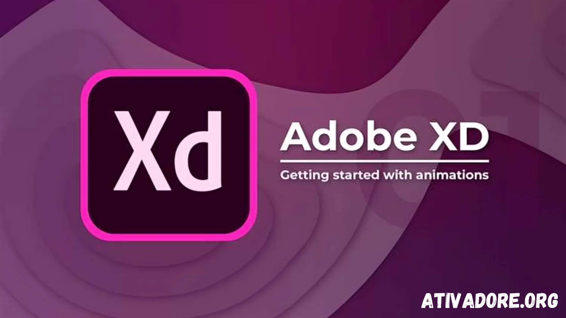 Adobe XD Download