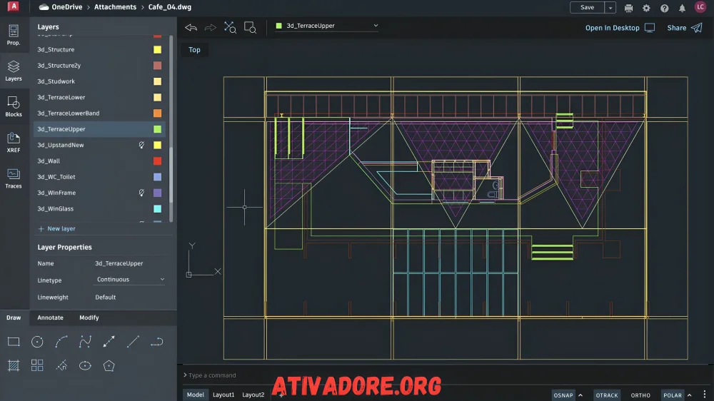 AutoCAD Gratuito