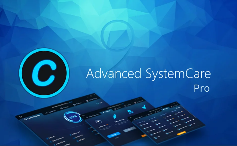 Baixar Advanced SystemCare Pro