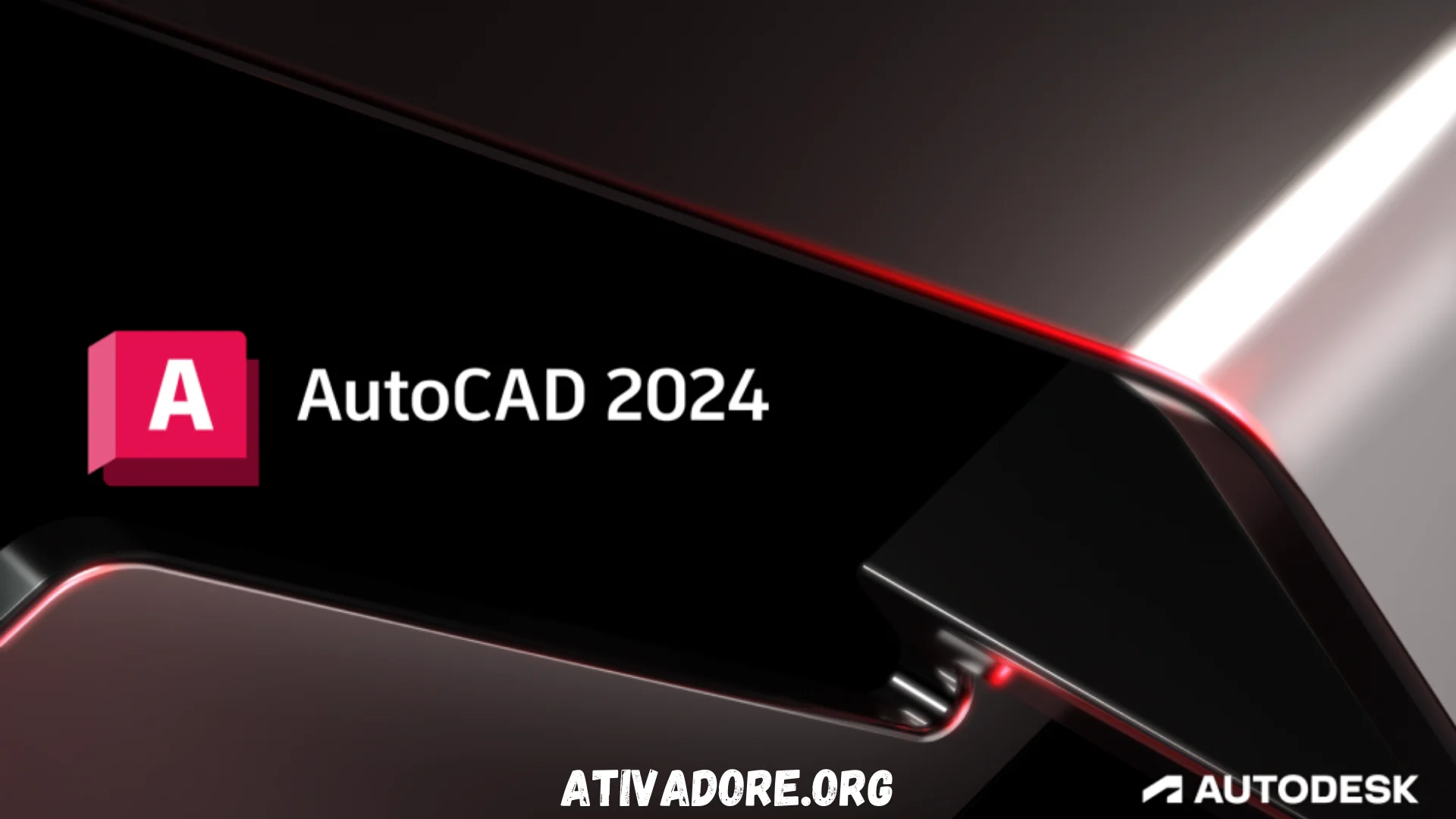 Baixar AutoCAD 2024