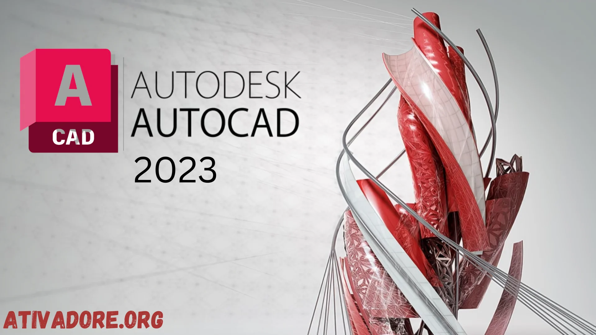 Baixar AutocCAD 2023