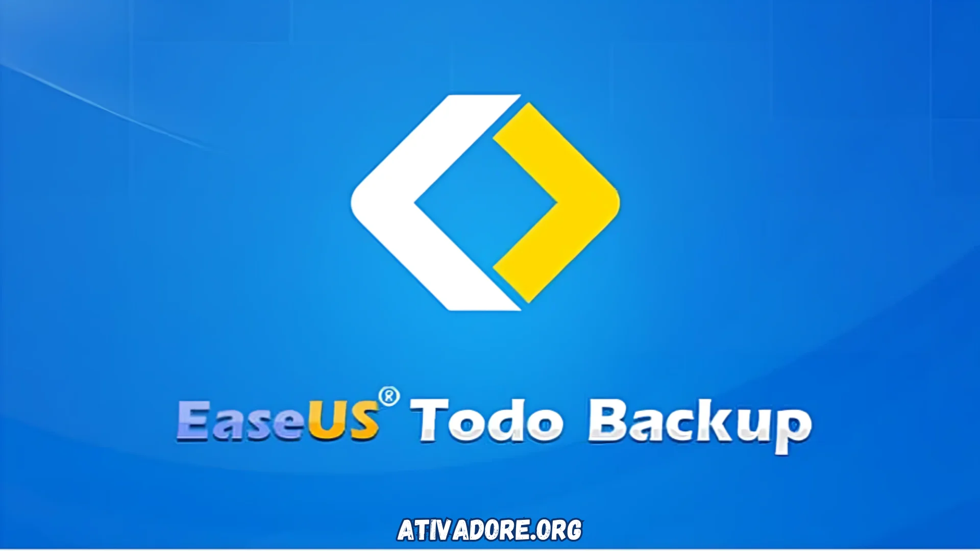 Baixar EaseUS Todo Backup