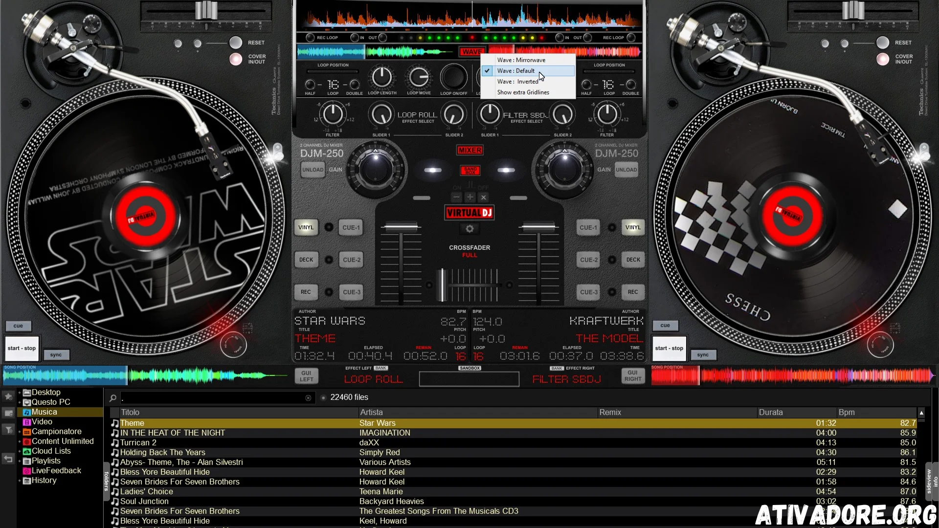 Baixar Virtual DJ 7