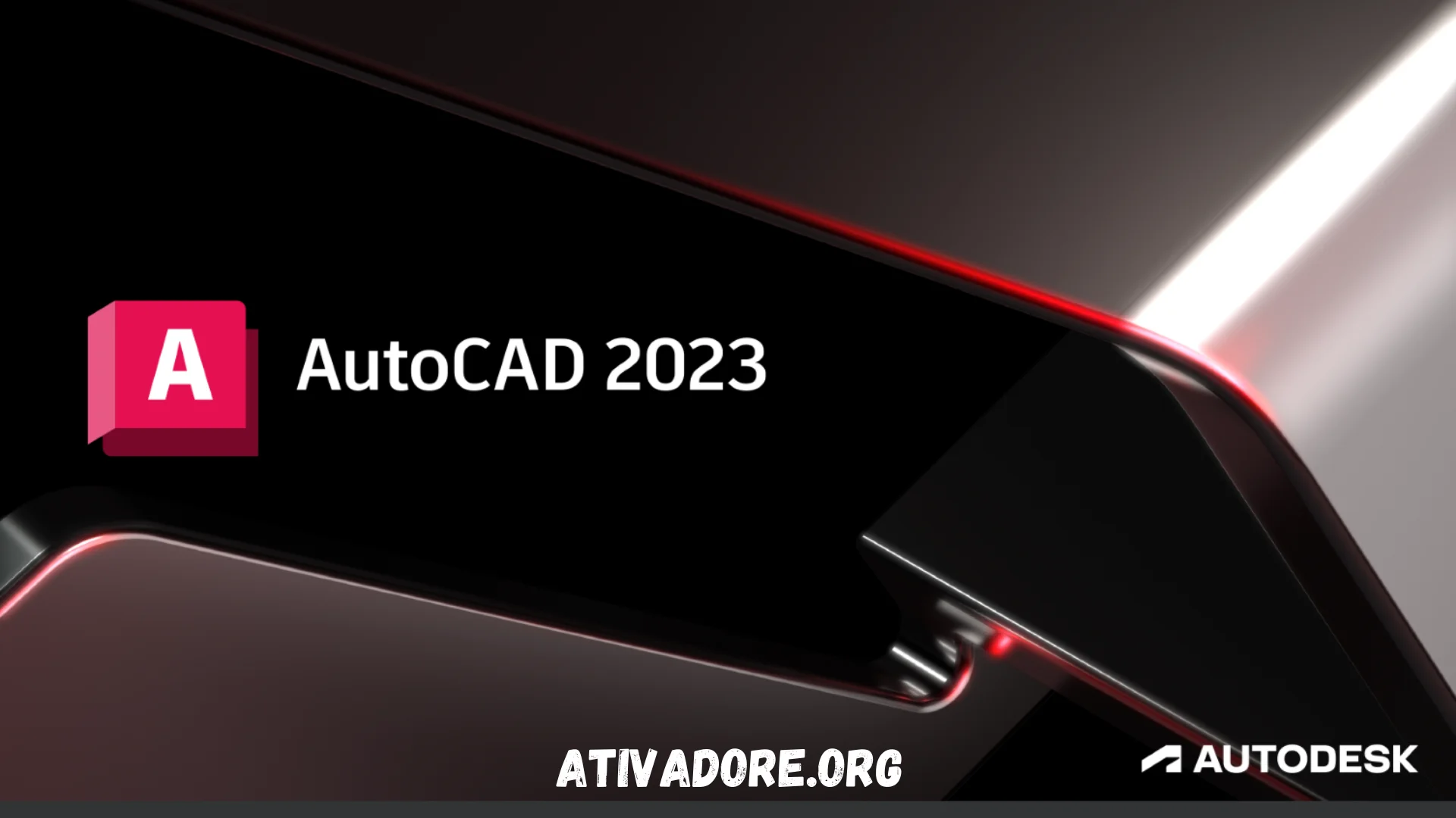 Download AutoCAD 2023 + Ativação