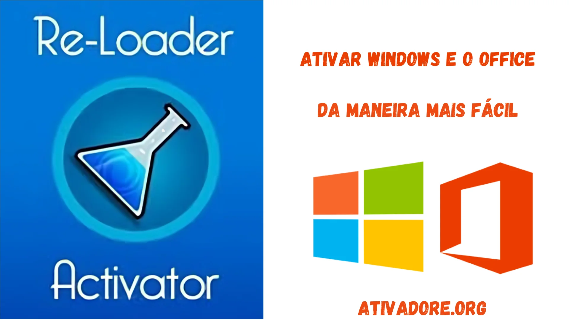 reloader ativador download