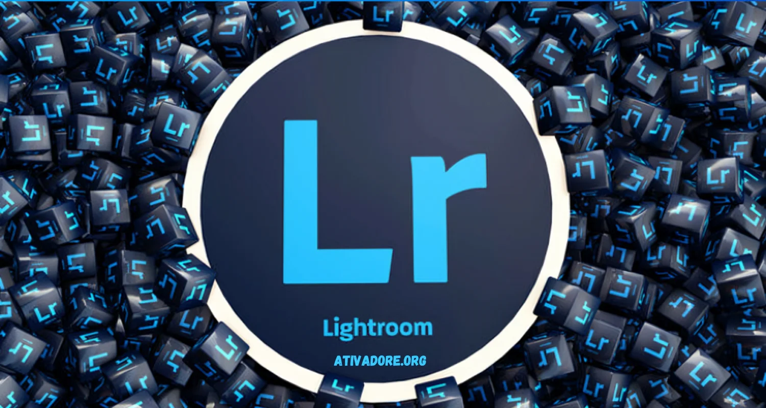 Adobe Lightroom Gratuito