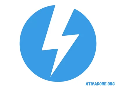 Baixar Daemon Tools