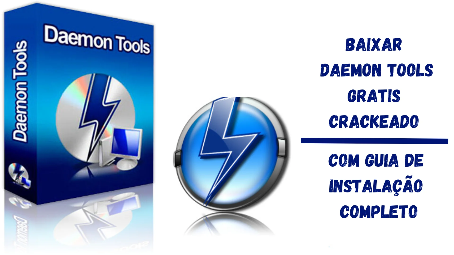 Daemon Tools Gratis