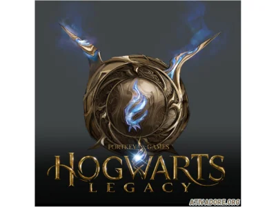 Hogwarts Legacy Torrent