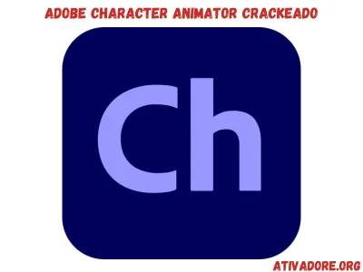 Adobe Character Animator Crackeado