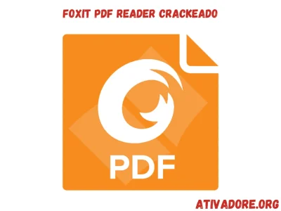 Foxit PDF Reader Crackeado