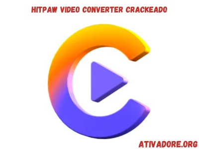 HitPaw Video Converter Crackeado Gratis