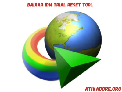 Baixar IDM Trial Reset Tool