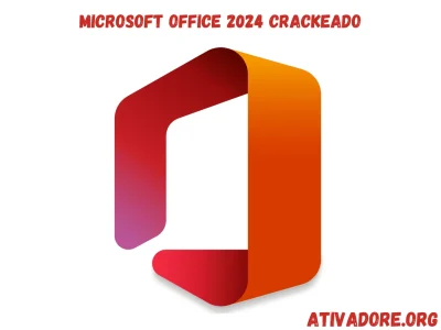 Office 2024 Crackeado