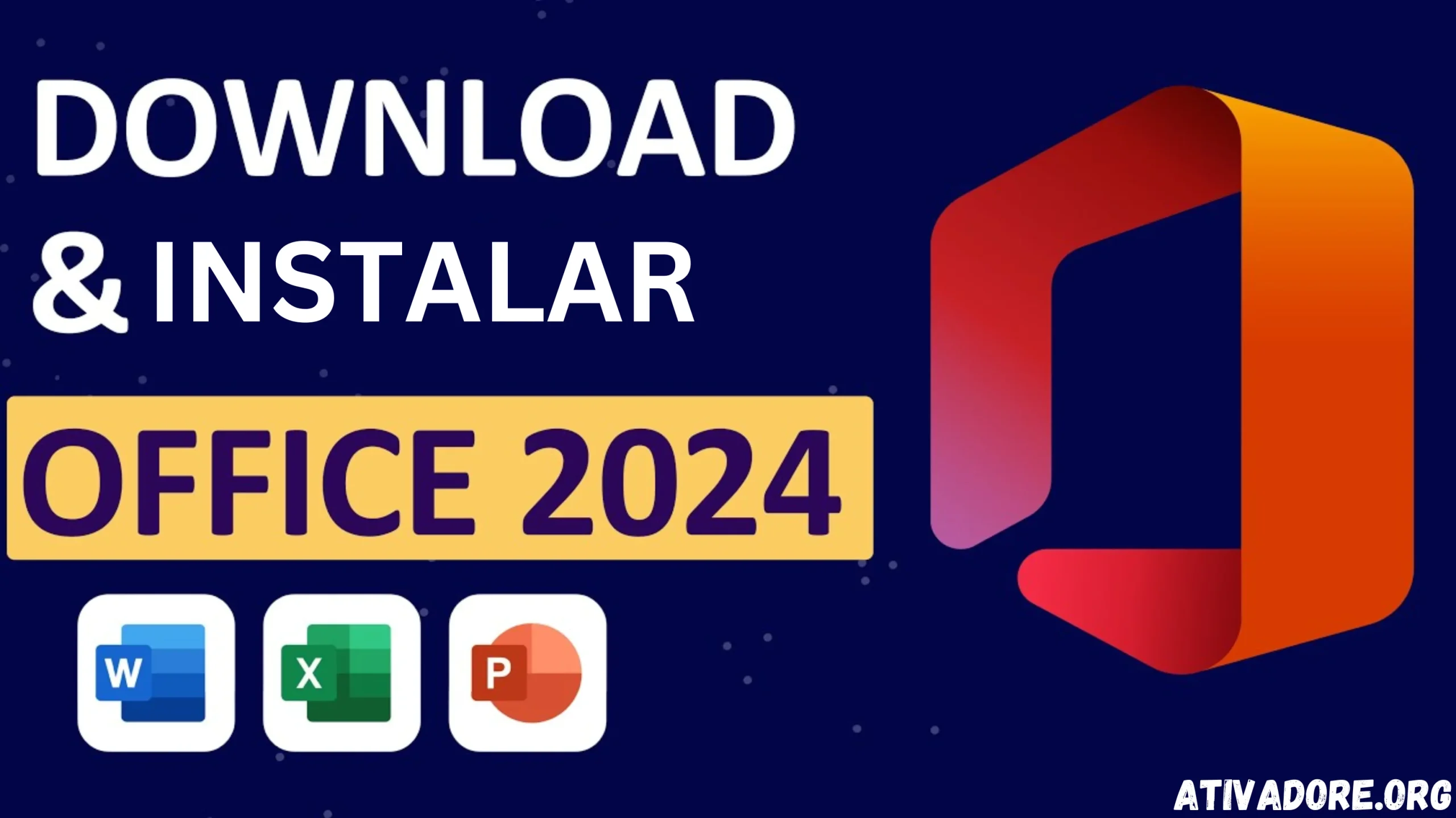 Office 2024 Download