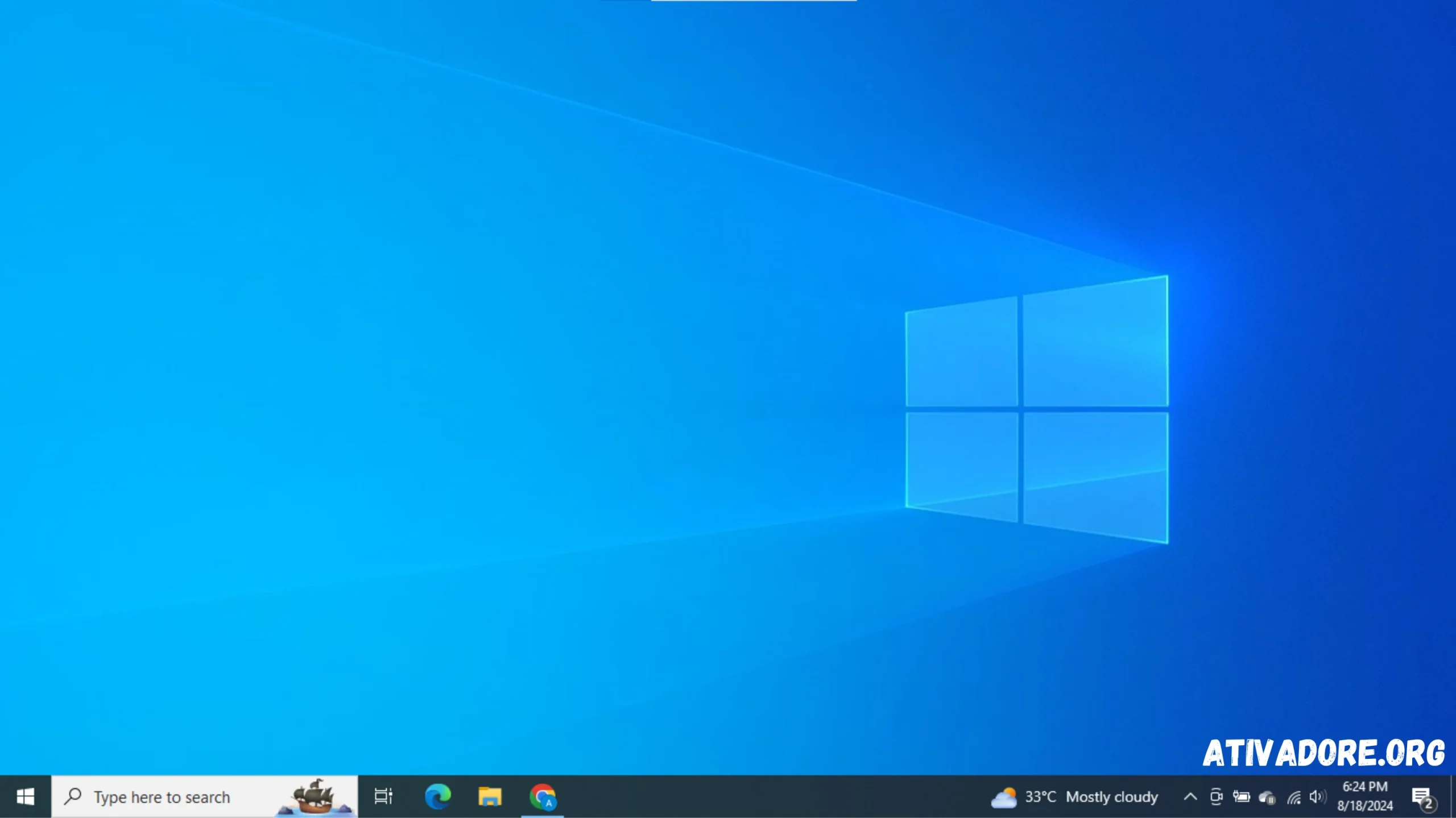 Windows 10 Download