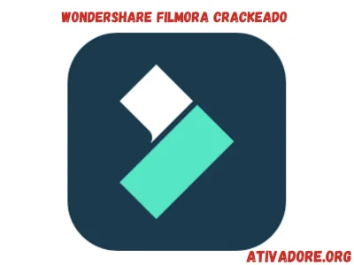 Wondershare Filmora Crackeado