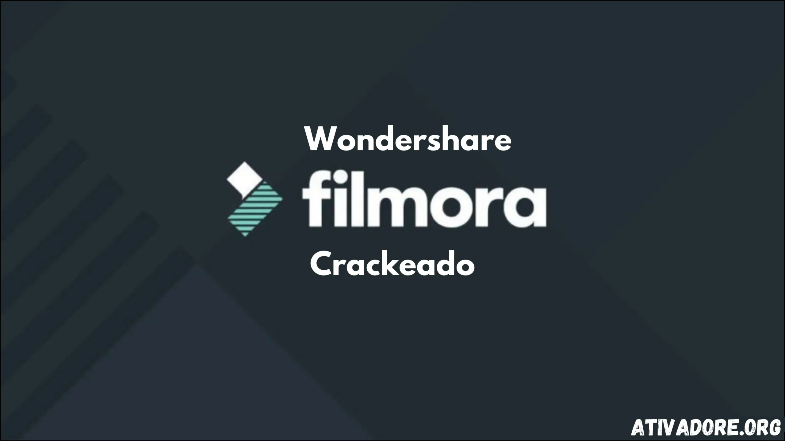 Wondershare Filmora Download