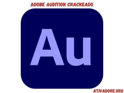 Adobe Audition Crackeado